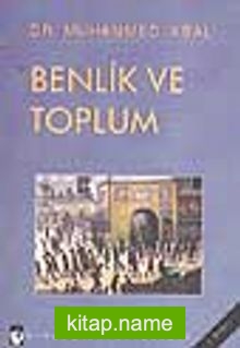 Benlik Ve Toplum