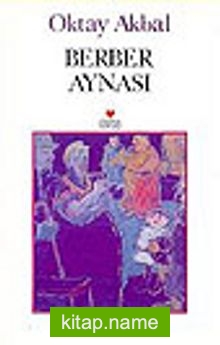 Berber Aynası