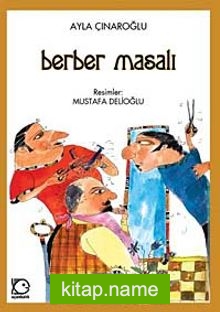 Berber Masalı