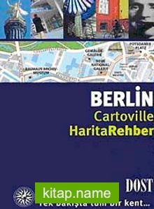 Berlin-Harita Rehber