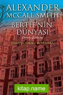 Bertie’nin Dünyası