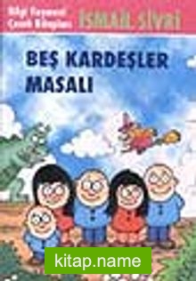 Beş Kardeşler Masalı