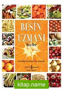 Besin Uzmanı