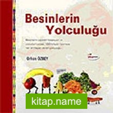 Besinlerin Yolculuğu Vcd’li