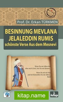 Besinnung Mevlana Jelaleddin Rumis Schönste Verse Aus Dem Mesnevi