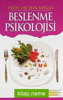 Beslenme Psikolojisi