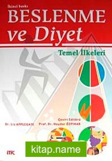 Beslenme ve Diyet Temel İlkeleri