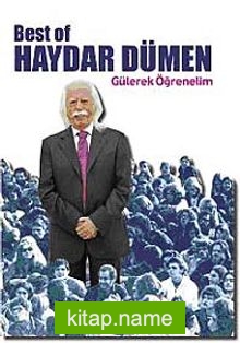 Best Of Haydar Dümen Gülerek Öğrenelim