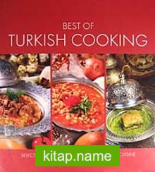 Best of Turkish Cooking