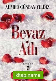 Beyaz Atlı