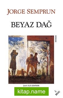 Beyaz Dağ