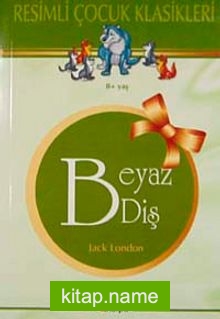 Beyaz Diş (VCD Ekli)