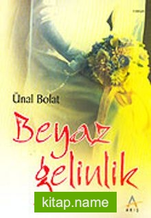 Beyaz Gelinlik