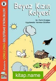 Beyaz Kızın Kolyesi
