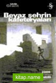 Beyaz Şehrin Kafeteryaları