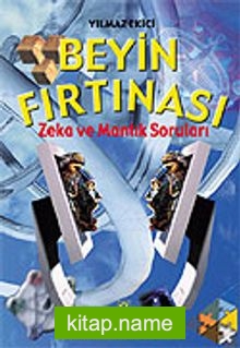 Beyin Fırtınası / Zeka ve Mantık Soruları