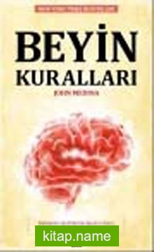 Beyin Kuralları (Cep Boy)