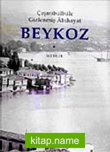 Beykoz  Çeşmibülbüle Gizlenmiş Abıhayat