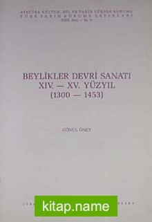 Beylikler Devri Sanatı