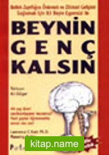 Beynin Genç Kalsın