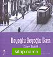 Beyoğlu Beyoğlu İken