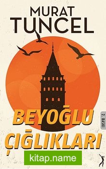 Beyoğlu Çığlıkları