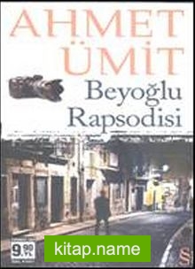 Beyoğlu Rapsodisi (Cep Boy)