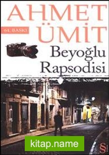 Beyoğlu Rapsodisi