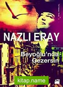 Beyoğlu’nda Gezersin