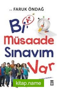 Bi Müsaade Sınavım Var