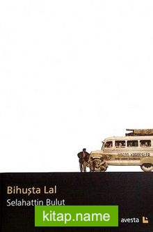 Bihuşta Lal