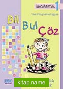 Bil Bul Çöz 1-İlköğretim