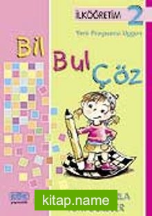 Bil Bul Çöz 2-İlköğretim