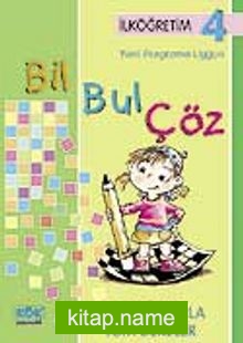 Bil Bul Çöz 4-İlköğretim