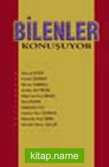 Bilenler Konuşuyor