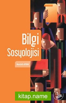 Bilgi Sosyolojisi