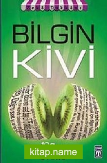 Bilgin Kivi – 129 Akıl Oyunu