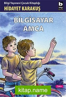 Bilgisayar Amca