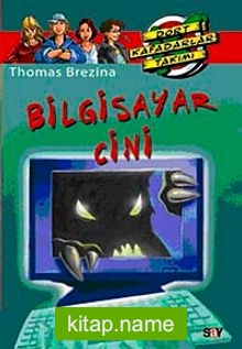 Bilgisayar Cini (58.Kitap)