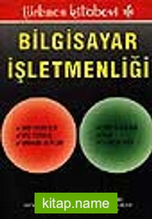 Bilgisayar İşletmenlik