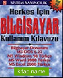 Bilgisayar Kullanım Kılavuzu