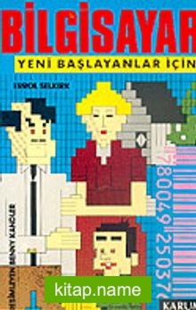 Bilgisayar: Yeni Başlayanlar İçin