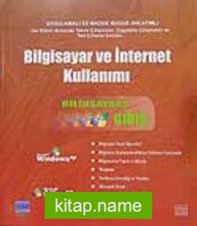 Bilgisayar ve İntenet Kullanımı /Bilgisayara Giriş