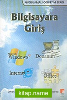 Bilgisayara Giriş ( (Windows-XP/Office XP)