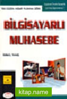 Bilgisayarlı Muhasebe ETA Ticari Programına Göre