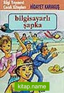 Bilgisayarlı Şapka