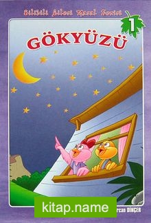 Bilibili Ailesi Masal Serisi  – Küçük Boy (4 Kitap)