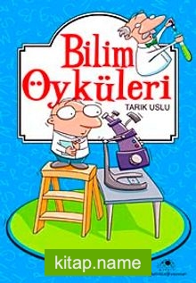 Bilim Öyküleri