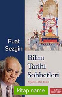 Bilim Tarihi Sohbetleri