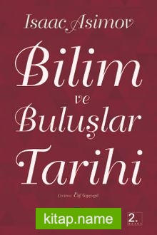 Bilim ve Buluşlar Tarihi